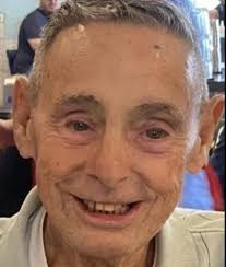 William Moccio Obituary (1943