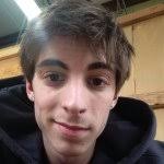 Chris Hohnsbehn's Instagram, Twitter & Facebook