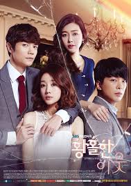 Enchanting Neighbor Korean Drama Tv New Korean Drama Korean Drama
