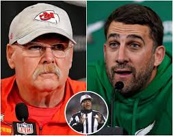 BREAKING: Philadelphia Eagles head coach Nick Sirianni has faced criticism  after asking the NFL to replace referee Ron Torbert for the upcoming Super  Bowl LIX matchup between the Kansas City Chiefs and