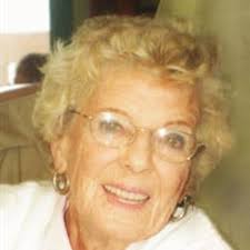 Elizabeth Phelps Obituary January 1, 2015