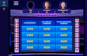 Rember some of the best moments here. How To Play A Free Jeopardy Game Online With Friends