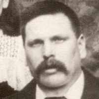 John "Jack" Housley (1868–1940)