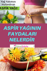 Aspir Yagi Nedir Aspir Yagi Zayiflatir Mi Sac Uzatirmi Aspirin Cil Cilt Bakimi