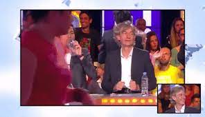 Qui est le meilleur chroniqueur de l'émission ? Best Les Questions En 4 3 Gifs Gfycat