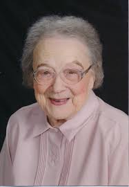 Gertrude Dorothy "Dot" Davis Obituary November 12, 2013