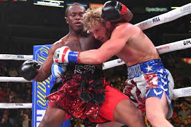 Logan alexander paul (born april 1, 1995) is an american youtuber, internet personality, actor, podcaster and boxer. Ksi Pobedil Logana Pola Razdelnym Resheniem Sudej 9 Noyabrya Chempionat