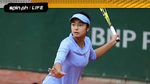 Según revelaron en las redes sociales, la película se pospuso para el 2017 ya que grabarán. Tennis Ace Alex Eala Parents Deny Psc Claim Of Financial Support