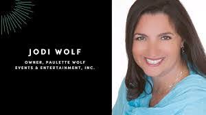 Paulette Otten's Instagram, Twitter & Facebook