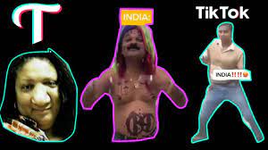 Rm tiktok 763.034 views7 months ago. America Vs India Tiktok America Funny Challenges America