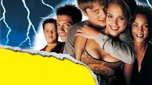 Prime Video: Idle Hands