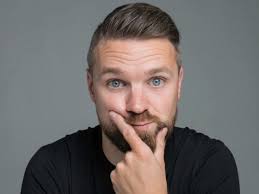 Daniel Lussier DJ/MC