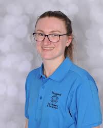 Jasmine Doyle Early Years Educator