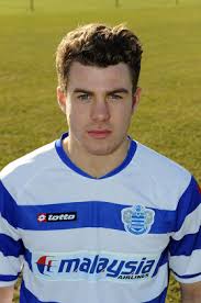 Gavin Deane Queens Park Rangers United Editorial Stock Photo