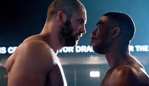Keep track of what movies you have seen. Apakrol Fiukra Steven Caple Jr Creed Ii Kritika Filmtett Erdelyi Filmes Portal