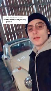 How to Evolve A Vw Bug into A Sand Call and Keep It Legal