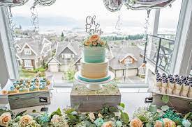 Pastel Gender Neutral Baby Shower Kara S Party Ideas Pastel Baby Shower Neutral Baby Shower Surprise Baby Shower