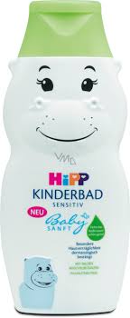 They show us astonishing, interesting and didactic. Hipp Babysanft Bath Hippo For Children 300 Ml Vmd Parfumerie Drogerie