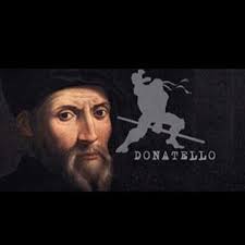 Stream Donatello (Prod. Luke Pham) by Tino Tenda