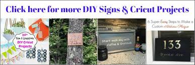Hope you enjoy i used oracal 651 vinyl for this yard sign very simple to make designed it on cricut design space. How To Make A Coffee Bar Sign With The Cricut Explore Air