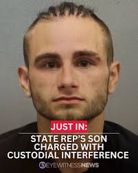 JUST IN: A #Connecticut...