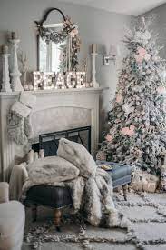 Coming Soon White Christmas Decor Christmas Room Pink Christmas Decorations