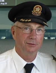 Douglas Runyon's Instagram, Twitter & Facebook