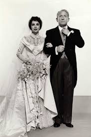 The father of the bride cast reunited for another wedding, and it is everything we needed. Our Favorite Wedding Dresses From Movies Bridalguide