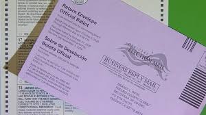 What Vote By Mail Ballot Rejection Data Tells Us About Voter Fraud Dead People Voting Abc30 Fresno