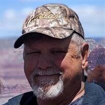 Kenneth James Gruber Obituary