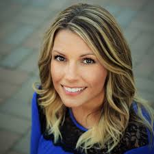 Jennifer Allbritton's Instagram, Twitter & Facebook