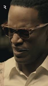 “Scratch a lie, find a thief”, 📺: Ray (2004), #ray #movies #reels  #groupreflective