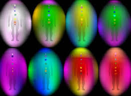 I can see only white around people when i try to see auras, how do i see full colours? What Color Is My Aura Intuitive Mind