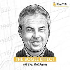 The Bogle Effect w/ Eric Balchunas