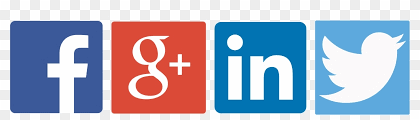 Whatsapp from facebook is a free messaging and video calling app. Retrouvez Nous Sur Facebook Twitter Et Linkedin Google Plus Icon Hd Png Download 3100x800 598451 Pinpng