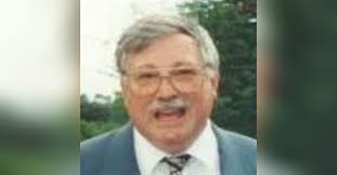 James L. Arnold Obituary