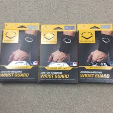 Evoshield Custom Molding Wrist Guard Nwt