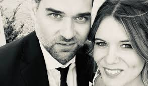 Andrew Given and Tricia Perkowski's Wedding Website