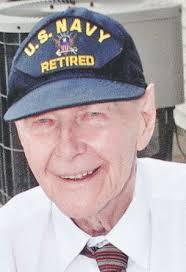 Obituary information for John Charles Spiering