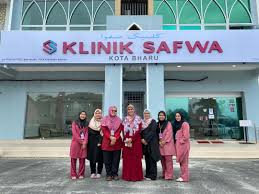 Maybe you would like to learn more about one of these? Klinik Safwa Kota Bharu Hq Home Facebook