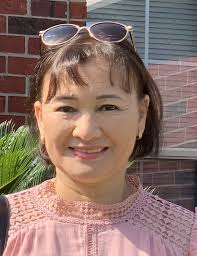 Obituary information for Liza Salvador David