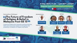 Programs and services in harapan komuniti are provided freely, subsidized or at a nominal rate. The Future Of Freedom Of Religion And Belief In Malaysia Aliran