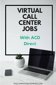 Employment opportunities near me hotjob us. Virtual Call Center Jobs With Acd Direct