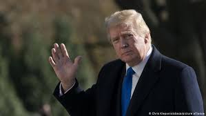 كشف مسؤول أمريكي سابق أن الرئيس السابق دونالد ترامب مارس ضغوطاً مكثفة لإلغاء هزيمته الانتخابية في الأسابيع. ØªØ±Ø§Ù…Ø¨ ÙŠØªÙ…Ø³Ùƒ Ø¨Ù…Ø²Ø§Ø¹Ù… Ø§Ù„ØªØ²ÙˆÙŠØ± ÙˆÙŠÙÙ‚Ø¯ Ø£Ù…Ù„ Ø§Ù„ÙˆØµÙˆÙ„ Ù„Ù„Ù…Ø­ÙƒÙ…Ø© Ø§Ù„Ø¹Ù„ÙŠØ§ Ø£Ø®Ø¨Ø§Ø± Dw Ø¹Ø±Ø¨ÙŠØ© Ø£Ø®Ø¨Ø§Ø± Ø¹Ø§Ø¬Ù„Ø© ÙˆÙˆØ¬Ù‡Ø§Øª Ù†Ø¸Ø± Ù…Ù† Ø¬Ù…ÙŠØ¹ Ø£Ù†Ø­Ø§Ø¡ Ø§Ù„Ø¹Ø§Ù„Ù… Dw 29 11 2020