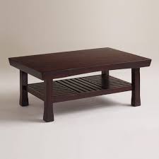 Coffee tables for any budget. One Of My Favorite Discoveries At Worldmarket Com Hako Coffee Table Coffee Table Furniture Old Coffee Tables