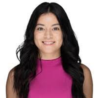 Araceli Caballero's Instagram, Twitter & Facebook