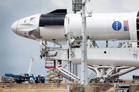 We bring you complete coverage of the company's falcon 9 rocket launches and landings. Weather Delays The Spacex Crew Dragon Launch Wired