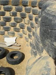 Rammed earth is gaining in popularity around the the machine is designed to keep pavement samples stationary and have the tires roll over the surface, accurately mimicking actual. Pin On Earthship