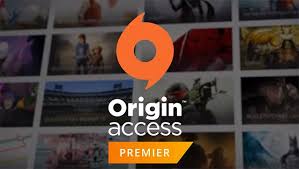 Pc gaming service from game developers. Buy Origin Access Premier Exclusive Warranty All Games And Download