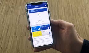 Günstiges internet, tarife und 1&1 verfügbarkeit. 1 1 Control Center Vertrage Verwalten Optionen Buchen Mehr